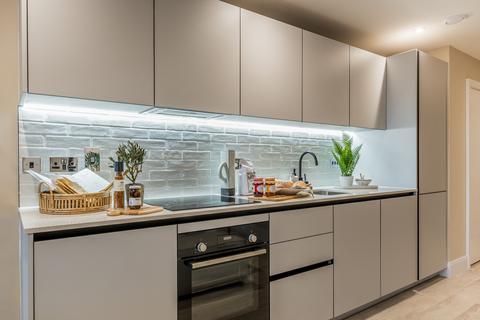 2 bedroom apartment for sale, Plot 402, The Atrium Collection at Horlicks Quarter, Stoke Gardens SL1