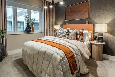 2 bedroom apartment for sale, Plot 402, The Atrium Collection at Horlicks Quarter, Stoke Gardens SL1