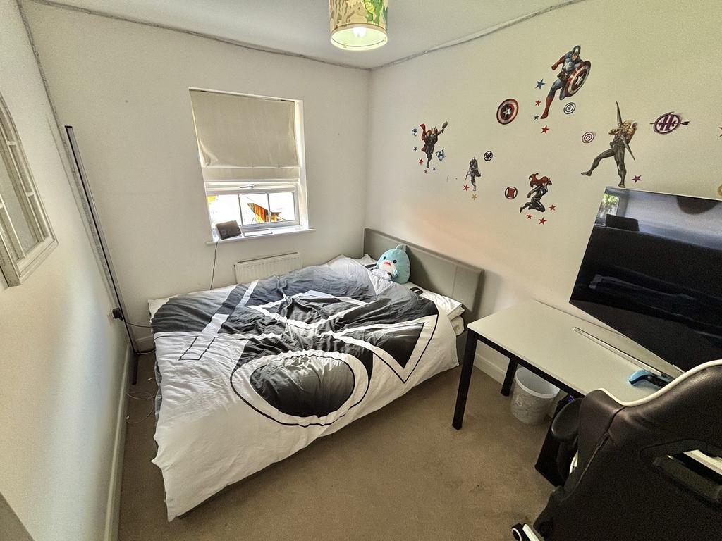 Bedroom 4