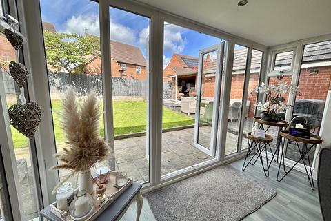4 bedroom detached house for sale, Whetstone, Leicester LE8