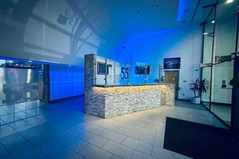 Newcastle upon Tyne NE1