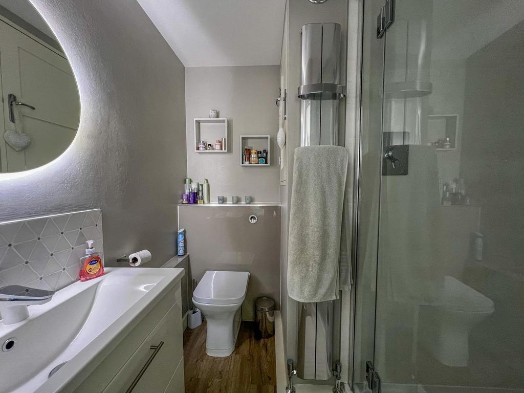 En Suite