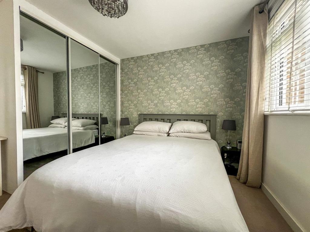 Bed Two