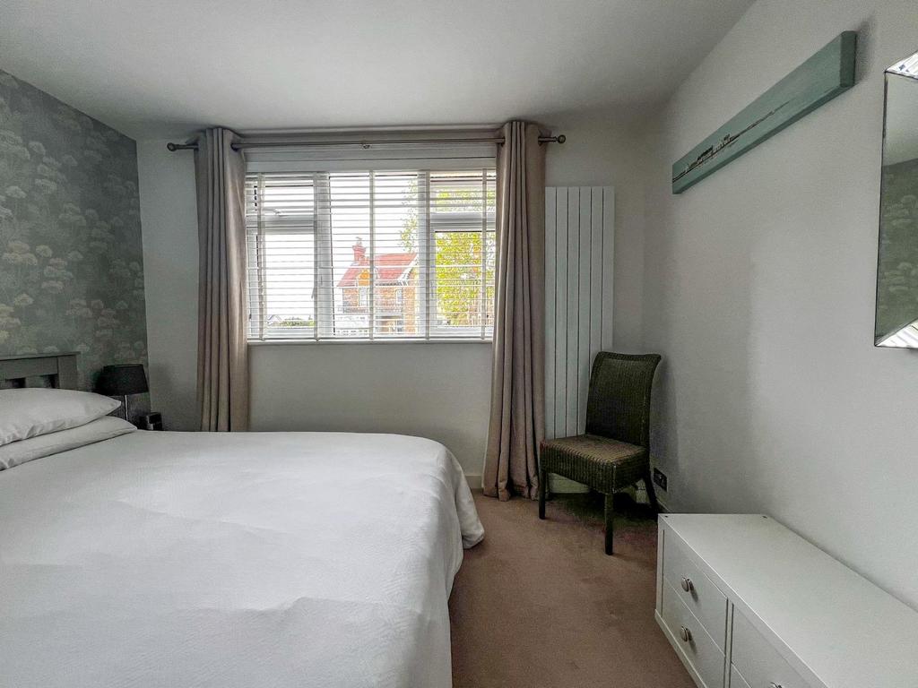 Bed Two
