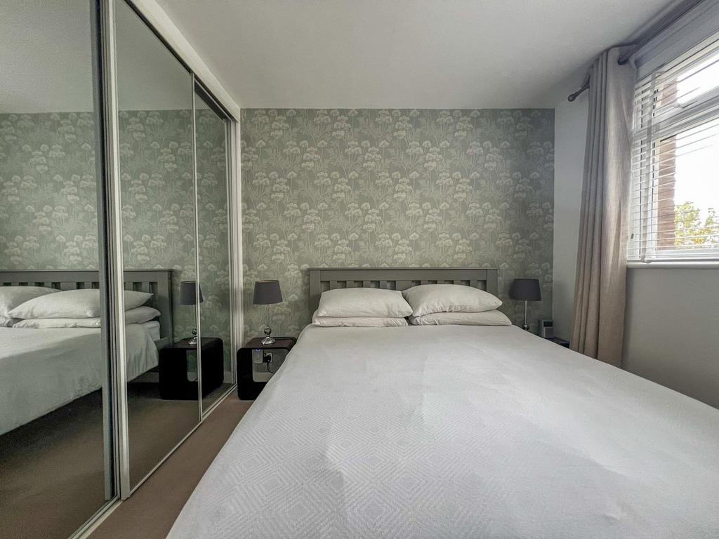 Bed Two
