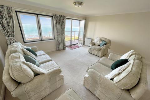 2 bedroom apartment for sale, Radnor Cliff, Folkestone