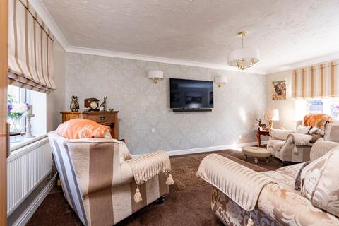 17 Churchgate, Sutterton, Boston, PE20 2NS
