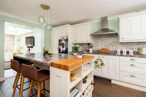 17 Churchgate, Sutterton, Boston, PE20 2NS