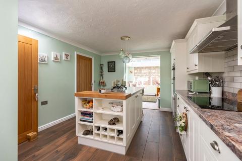 17 Churchgate, Sutterton, Boston, PE20 2NS