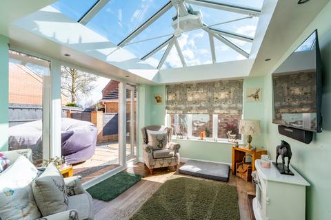 17 Churchgate, Sutterton, Boston, PE20 2NS