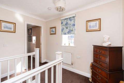 17 Churchgate, Sutterton, Boston, PE20 2NS