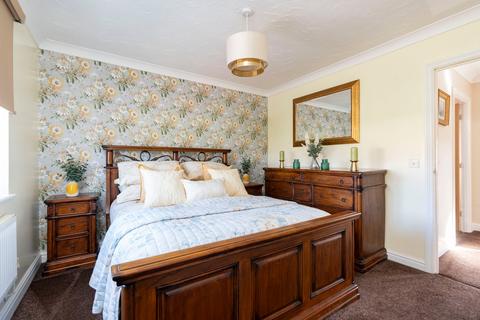 17 Churchgate, Sutterton, Boston, PE20 2NS