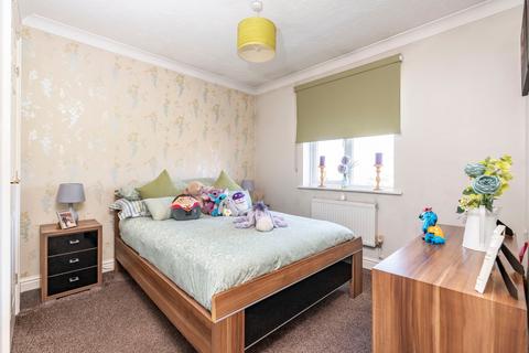 17 Churchgate, Sutterton, Boston, PE20 2NS