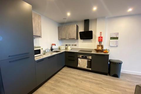 1 bedroom house to rent, Eboracum Way, York