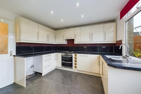 3 bedroom terraced house for sale, Skipper Way, Lee-On-The-Solent PO13