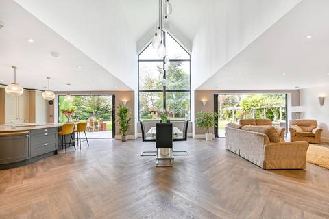 5 bedroom detached house for sale, Clevehurst Close, Stoke Poges, SL2