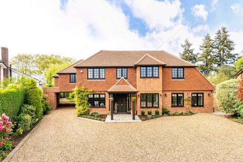 5 bedroom detached house for sale, Clevehurst Close, Stoke Poges, SL2