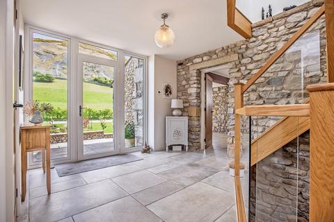 6 bedroom barn conversion for sale, Knott View Barn, Farleton, LA6