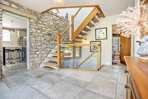 6 bedroom barn conversion for sale, Knott View Barn, Farleton, LA6
