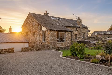 undefined, Knott View Barn, Farleton, LA6