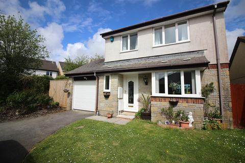 4 bedroom detached house for sale, Cook Court, Latchbrook, Saltash