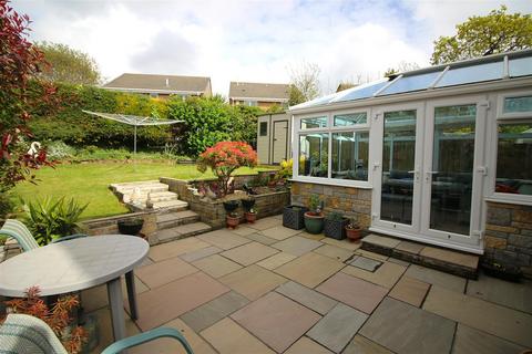 4 bedroom detached house for sale, Cook Court, Latchbrook, Saltash