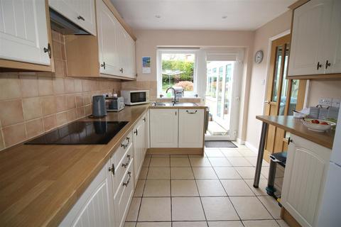 4 bedroom detached house for sale, Cook Court, Latchbrook, Saltash