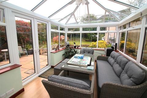 4 bedroom detached house for sale, Cook Court, Latchbrook, Saltash