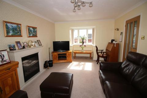 4 bedroom detached house for sale, Cook Court, Latchbrook, Saltash