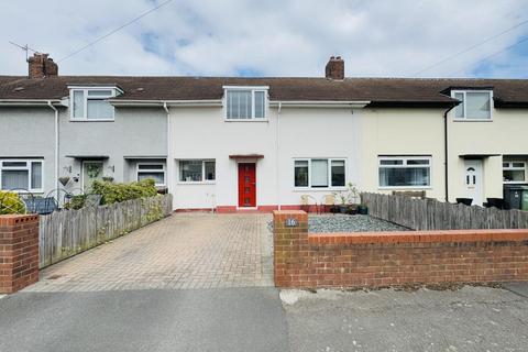 16 Campbell Road, Hartlepool, TS25 3AZ