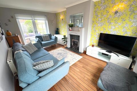 16 Campbell Road, Hartlepool, TS25 3AZ