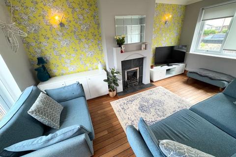16 Campbell Road, Hartlepool, TS25 3AZ