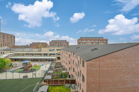 Flat 29, Katie Court, 7 Edwin Street, London, E16 1XS