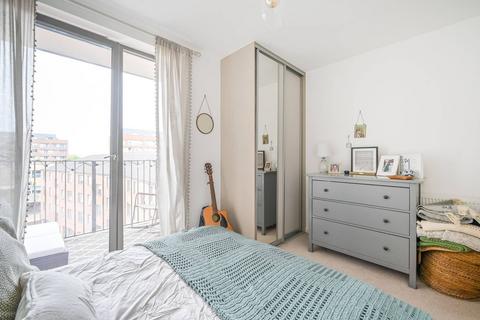 Flat 29, Katie Court, 7 Edwin Street, London, E16 1XS