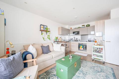 Flat 29, Katie Court, 7 Edwin Street, London, E16 1XS