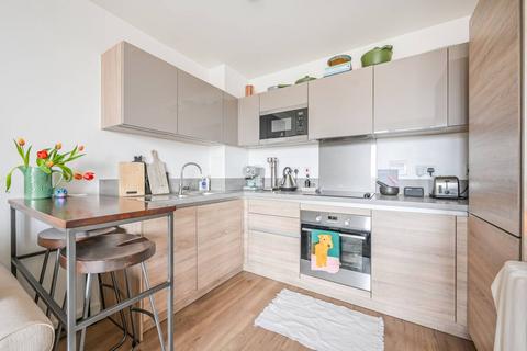 Flat 29, Katie Court, 7 Edwin Street, London, E16 1XS