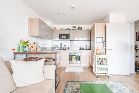 Flat 29, Katie Court, 7 Edwin Street, London, E16 1XS
