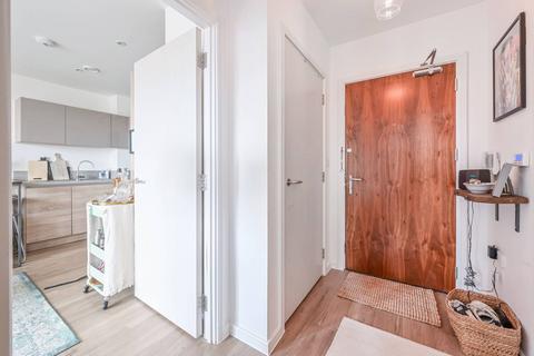 Flat 29, Katie Court, 7 Edwin Street, London, E16 1XS