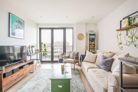 Flat 29, Katie Court, 7 Edwin Street, London, E16 1XS