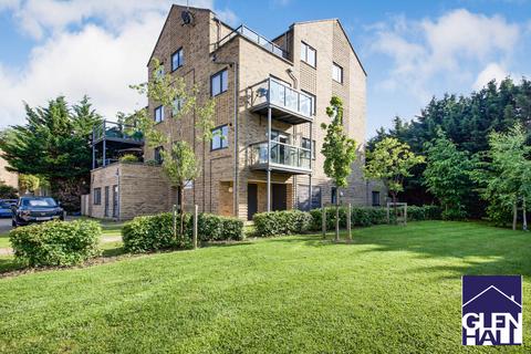 1 bedroom apartment for sale, 53 Well Grove, London N20