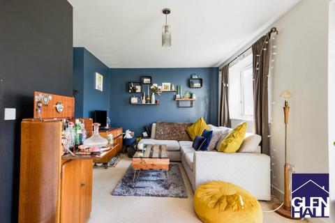 1 bedroom apartment for sale, 53 Well Grove, London N20