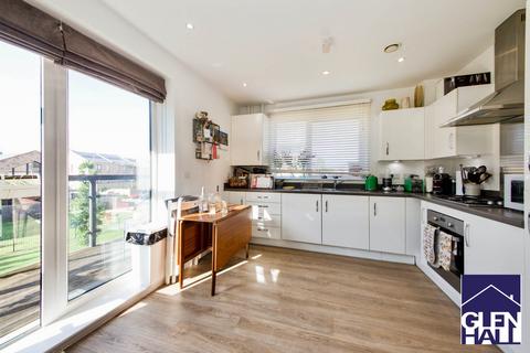 1 bedroom apartment for sale, 53 Well Grove, London N20