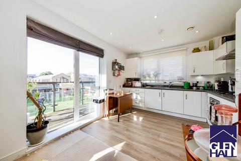 1 bedroom apartment for sale, 53 Well Grove, London N20