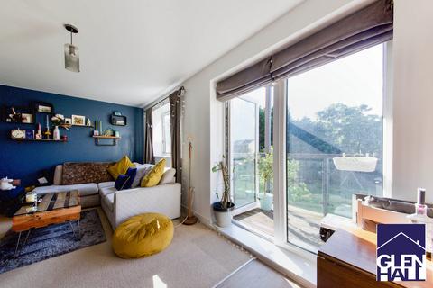 1 bedroom apartment for sale, 53 Well Grove, London N20