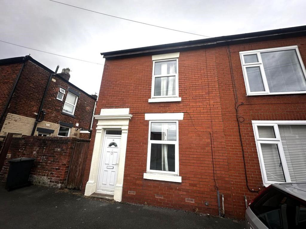 44 De Lacy Street
