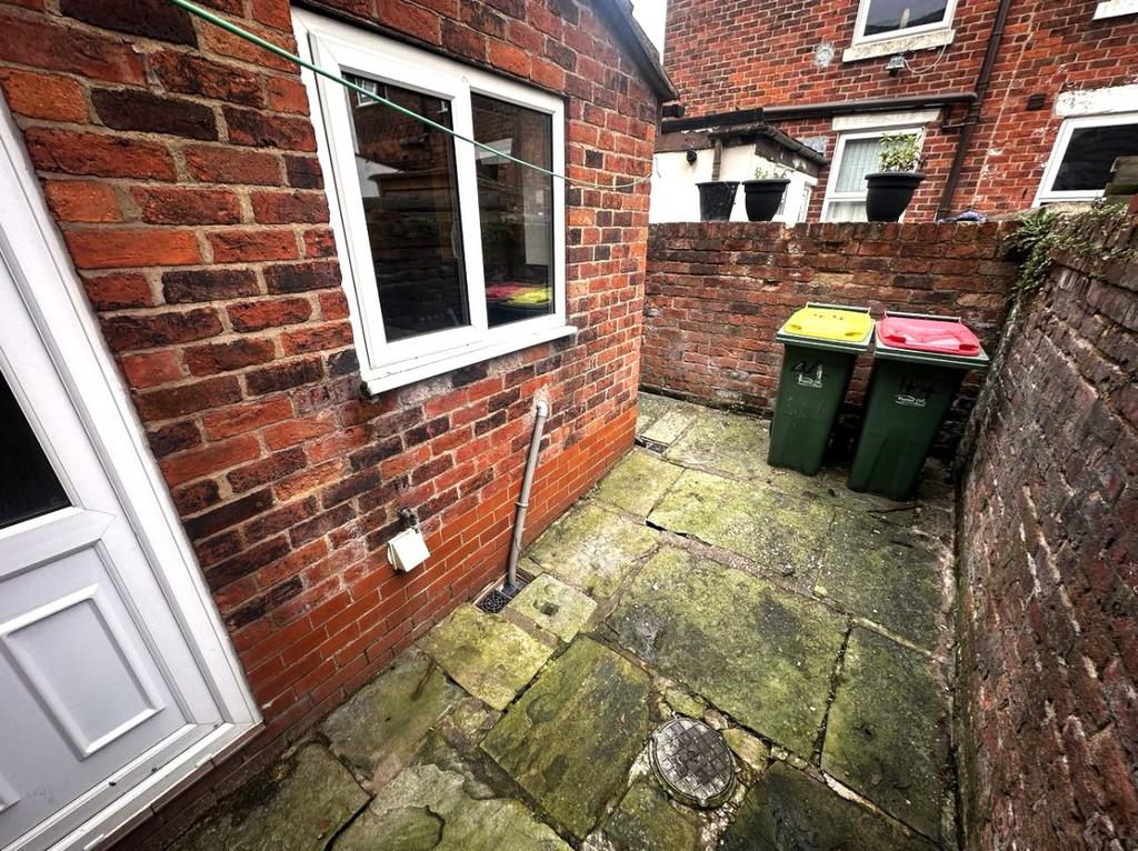 44 De Lacy Street