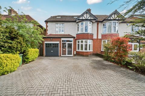 209 Court Road, London, SE9 4TG