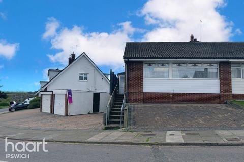 1 Janebrook Road, Ipswich, IP2 9HY