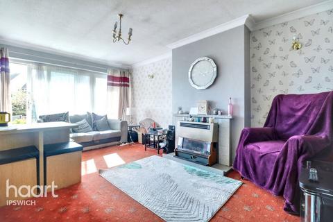 1 Janebrook Road, Ipswich, IP2 9HY