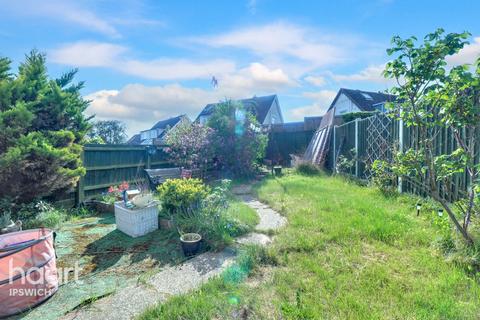 1 Janebrook Road, Ipswich, IP2 9HY